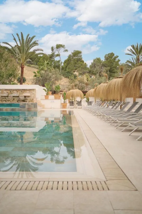 Hotel Bahia Del Sol Santa Ponsa