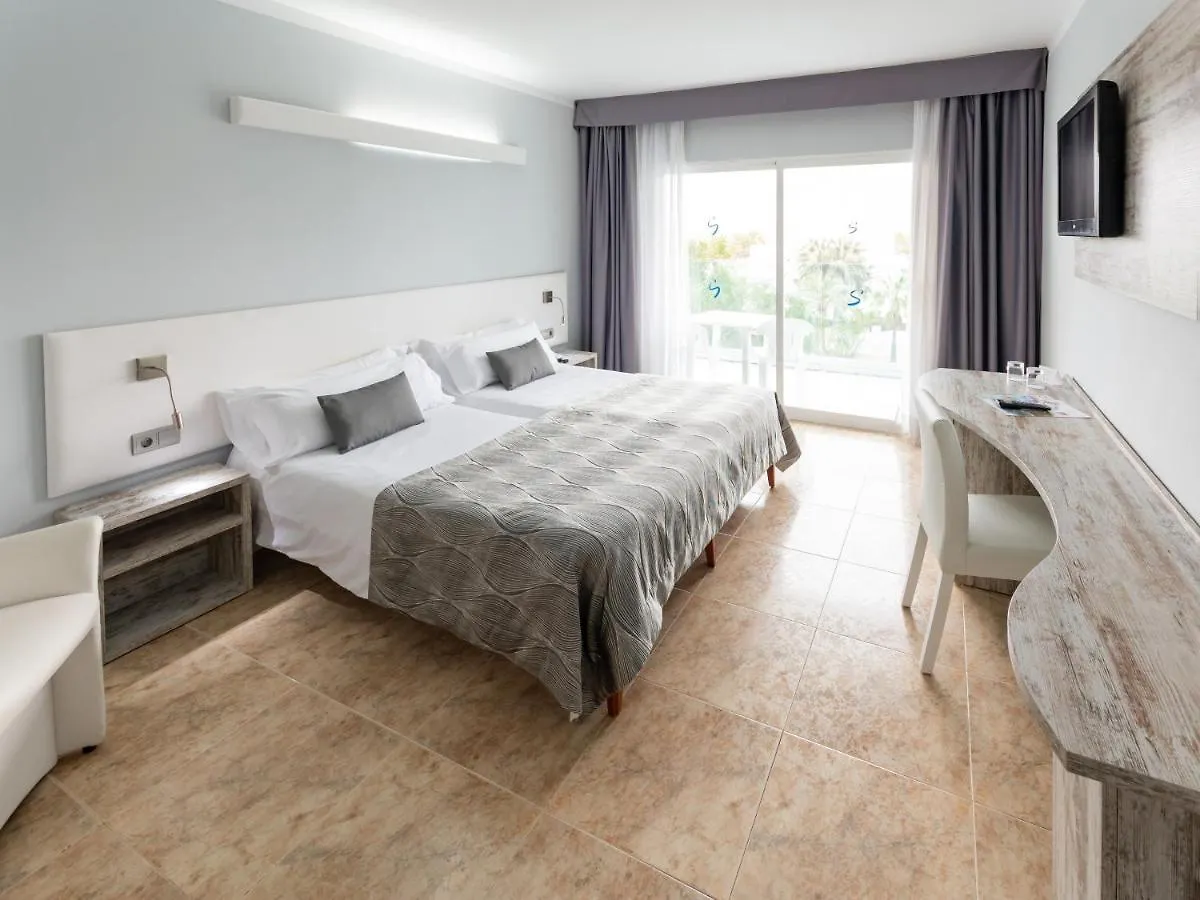 Hotel Bahia Del Sol Santa Ponsa