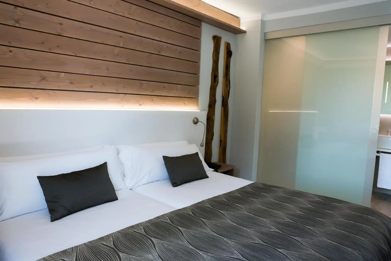 Hotel Bahia Del Sol Santa Ponsa