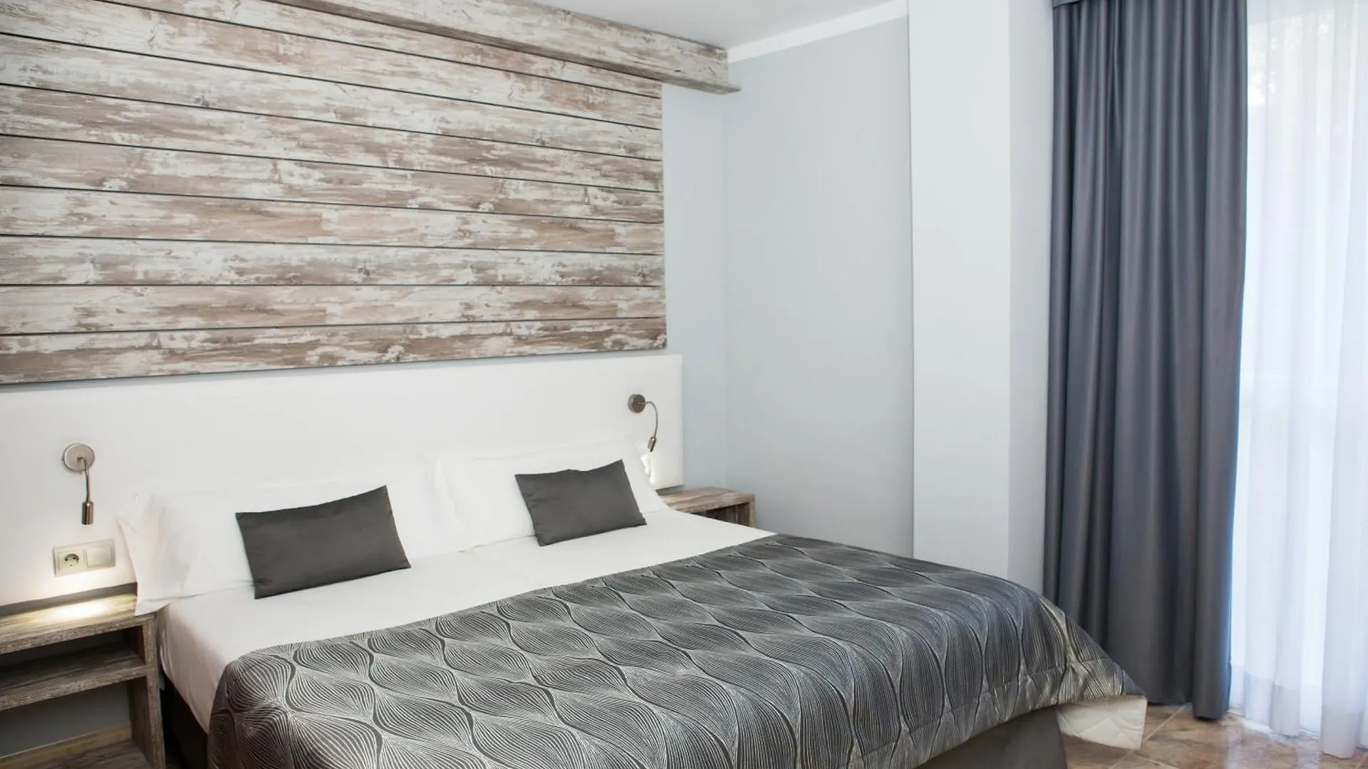Hotel Bahia Del Sol Santa Ponsa