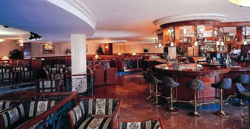Hotel Bahia Del Sol Santa Ponsa