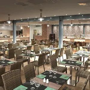 **** Hotel Hl Rio Hiszpania