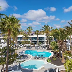 Lejlighedshotel Playamar Puerto del Carmen (Lanzarote)