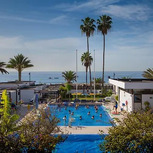 Hotel Vintersol Los Cristianos (Tenerife)