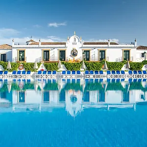 Hotel Globales Pueblo Andaluz San Pedro de Alcántara