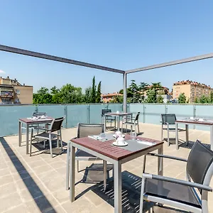 Otel Eurostars Executive