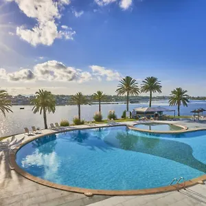 Apart Otel Bellevue Club