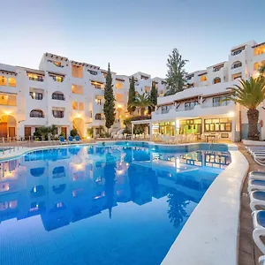 Holiday Park Santa Ponsa Appartement