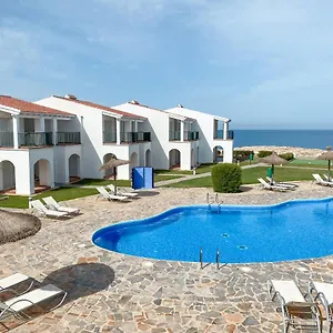 Rvhotels Sea Club Menorca Otel