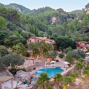 Ratxo Hotel, Member Of Melia Collection ***** Puigpunyent (Mallorca)