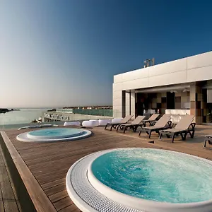 Barceló Hamilton Menorca - только для взрослых Отель