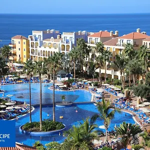 **** Hotel Bahia Principe Sunlight Hiszpania