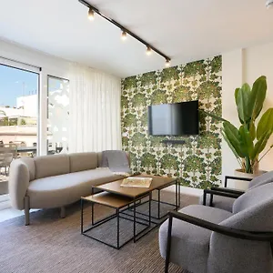 Lejlighedshotel Casa Pizarro, By Homing U Sevilla