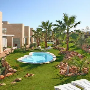 Lejlighedshotel L' Escala Resort L' Escala