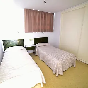 Hotel Los Marinos Patalavaca