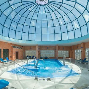 Hotel Marbella Hills Ojén