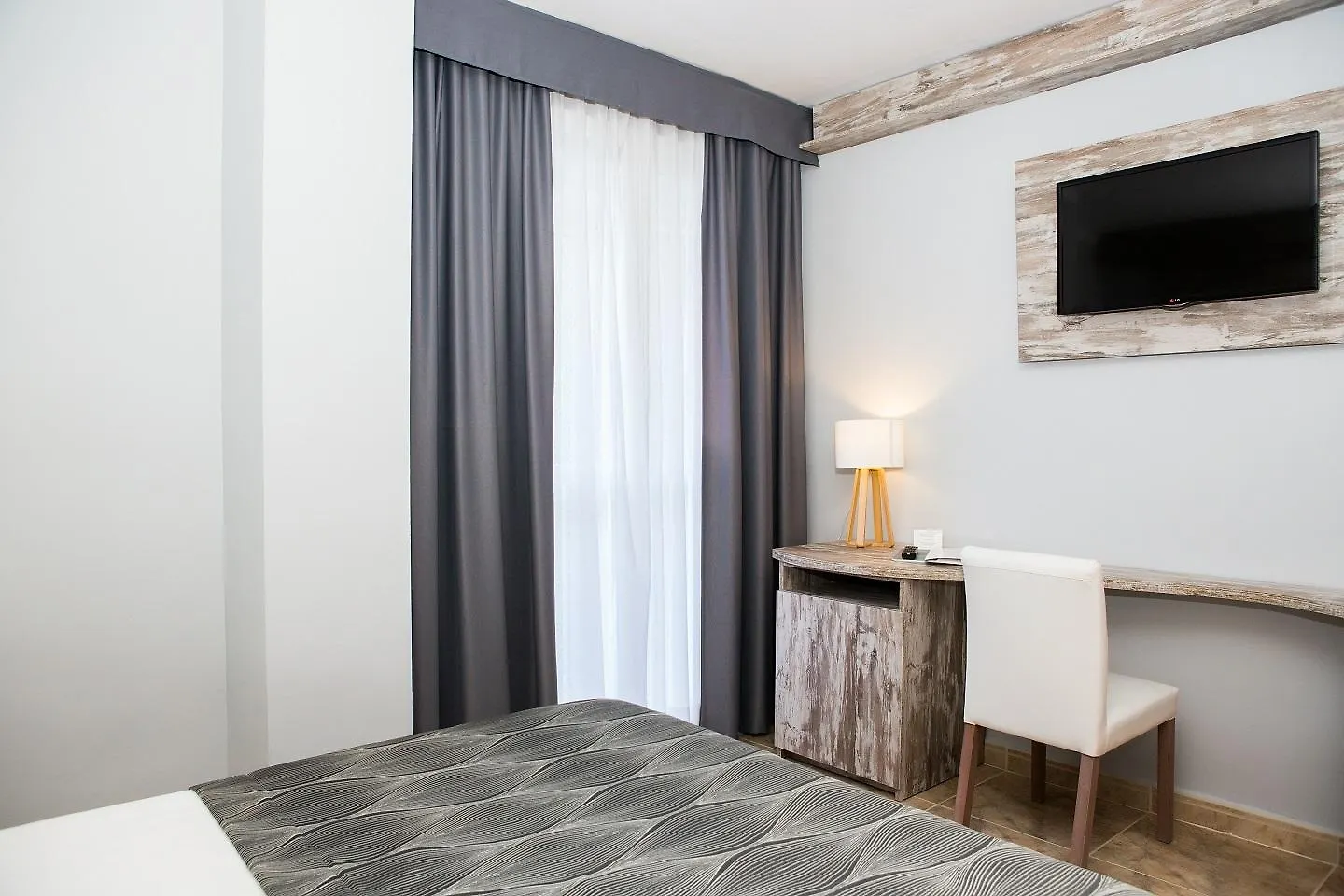 Hotel Bahia Del Sol Santa Ponsa