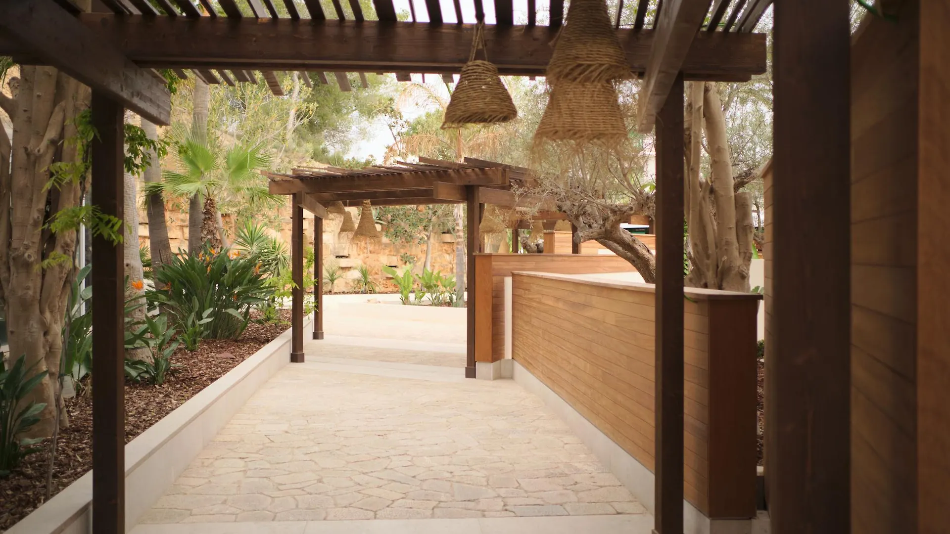 ****  Hotel Bahia Del Sol Santa Ponsa Spanien