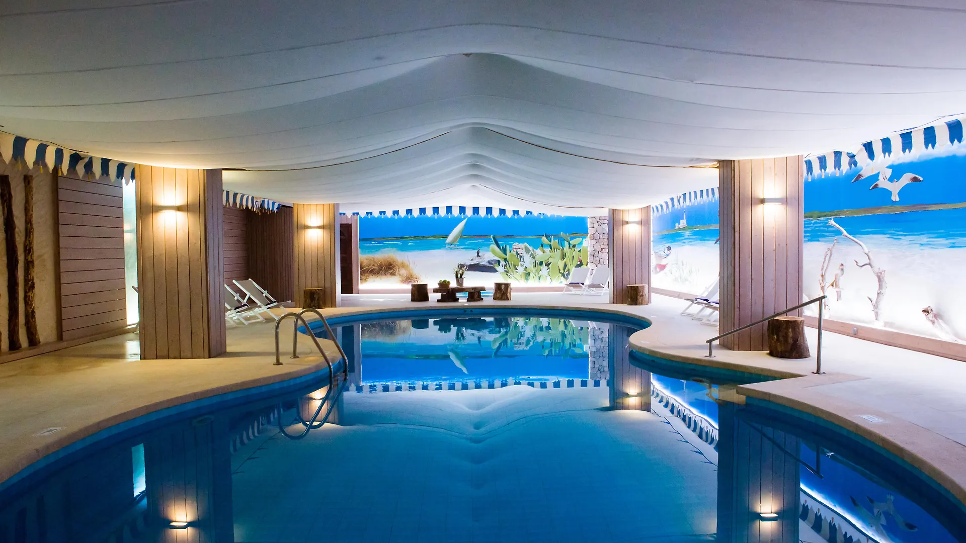 Hotel Bahia Del Sol Santa Ponsa