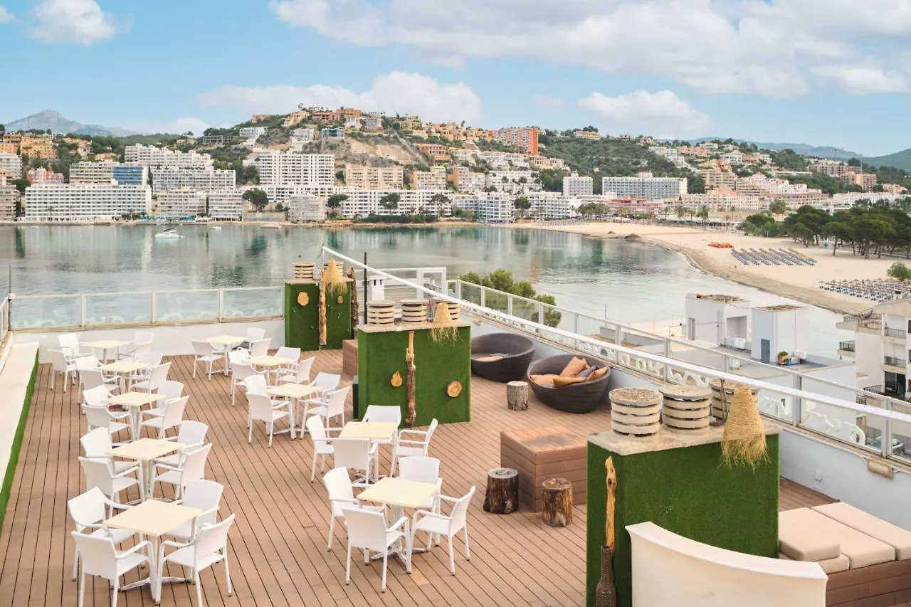 Hotel Bahia Del Sol Santa Ponsa