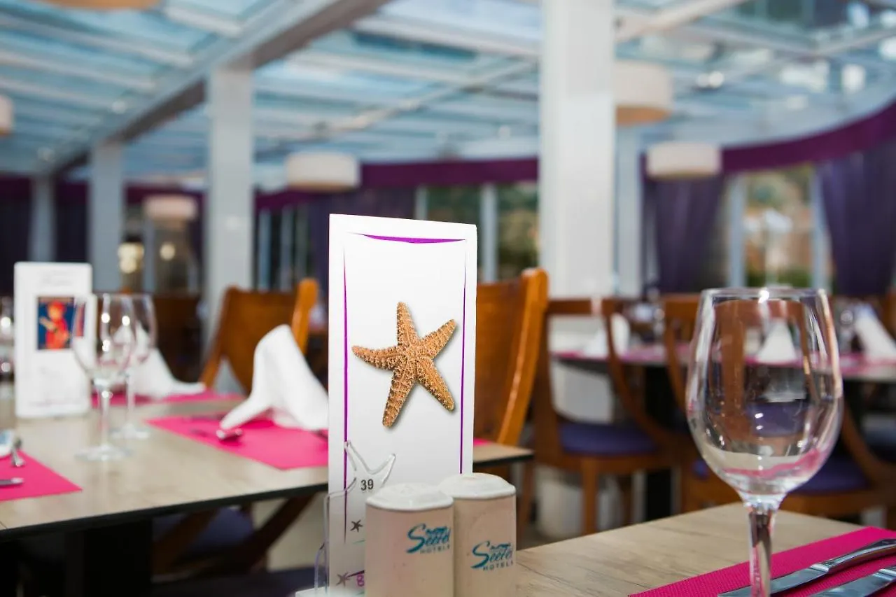 Hotel Bahia Del Sol Santa Ponsa Spanien