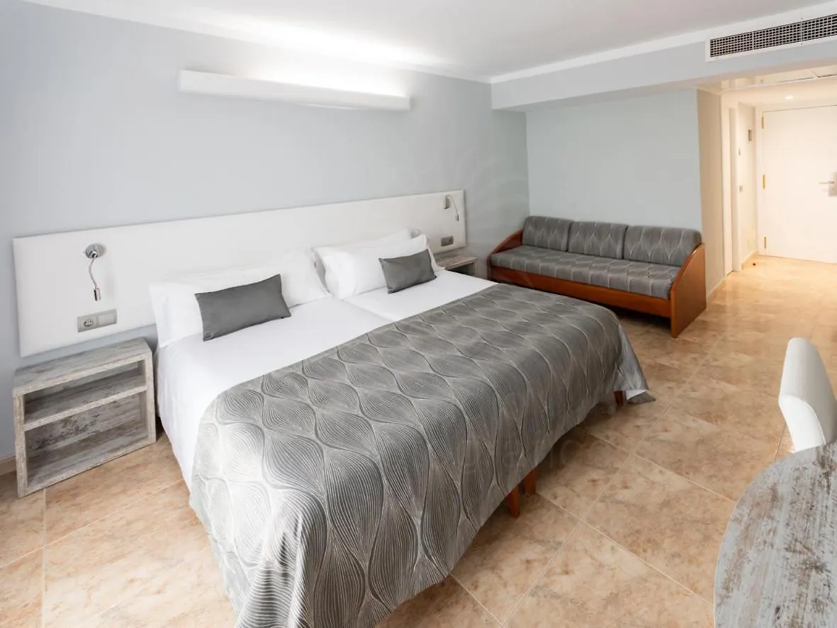Hotel Bahia Del Sol Santa Ponsa
