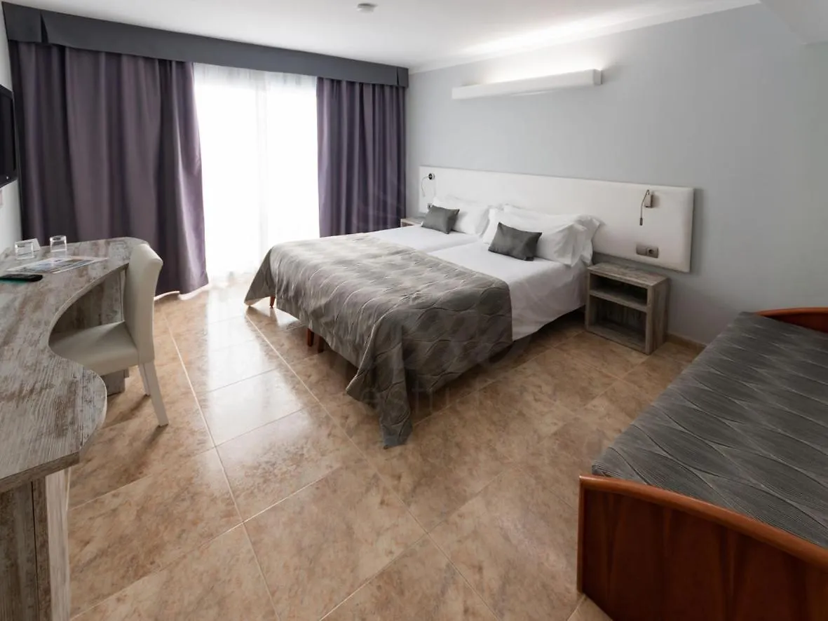 Hotel Bahia Del Sol Santa Ponsa