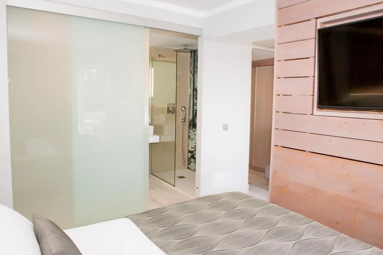 Hotel Bahia Del Sol Santa Ponsa