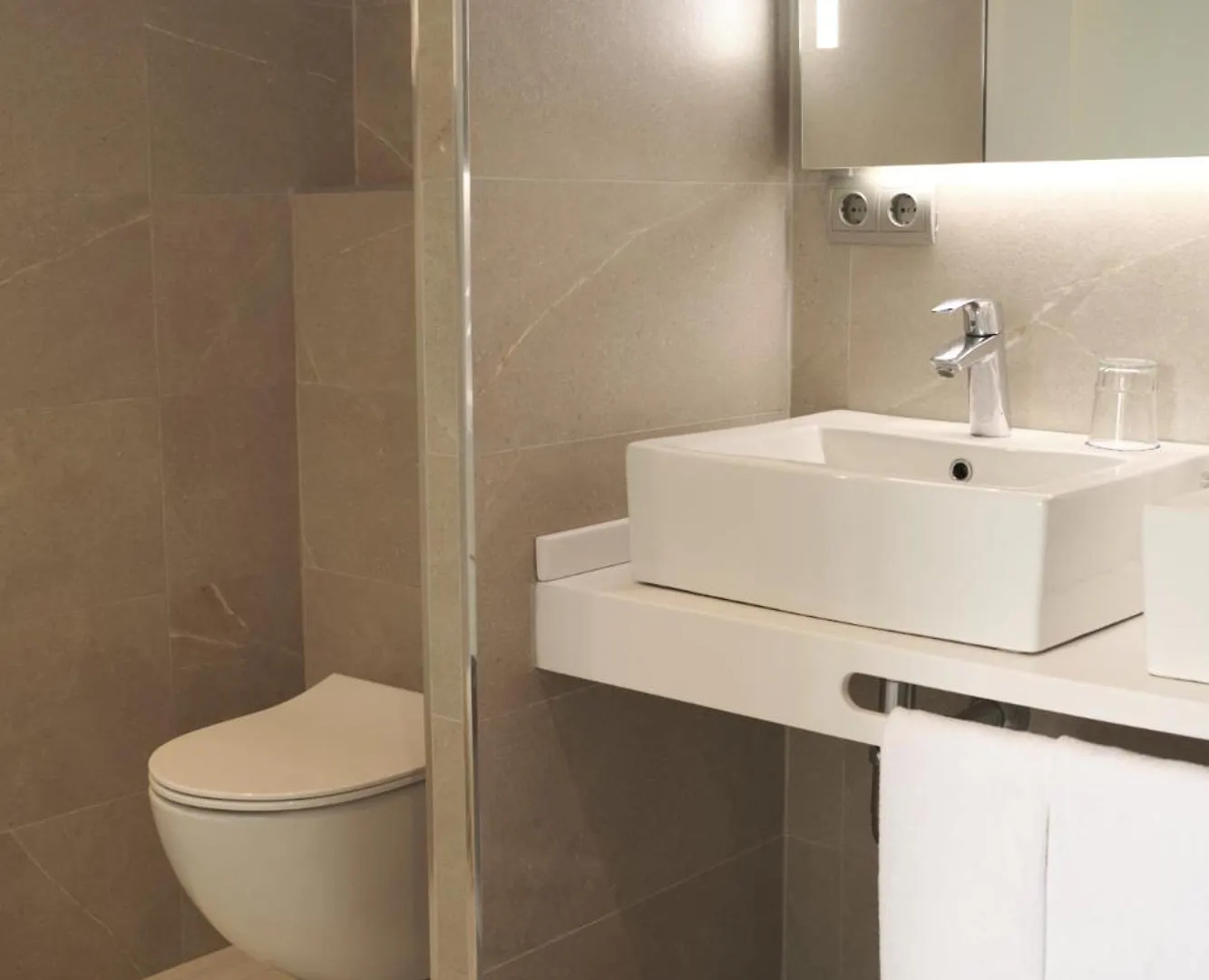 ****  Hotel Bahia Del Sol Santa Ponsa Spanien