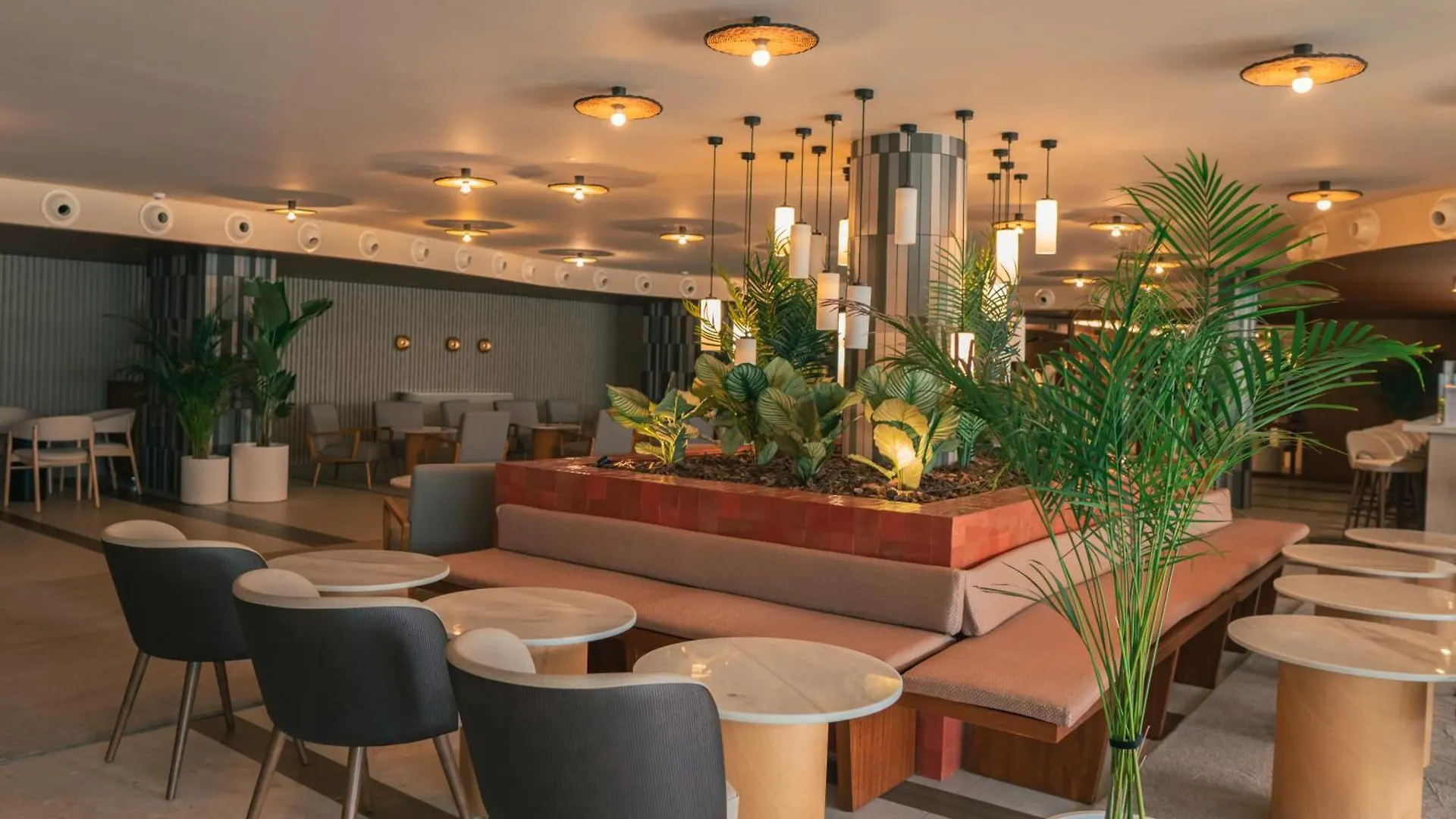 ****  Hotel Bahia Del Sol Santa Ponsa Hiszpania