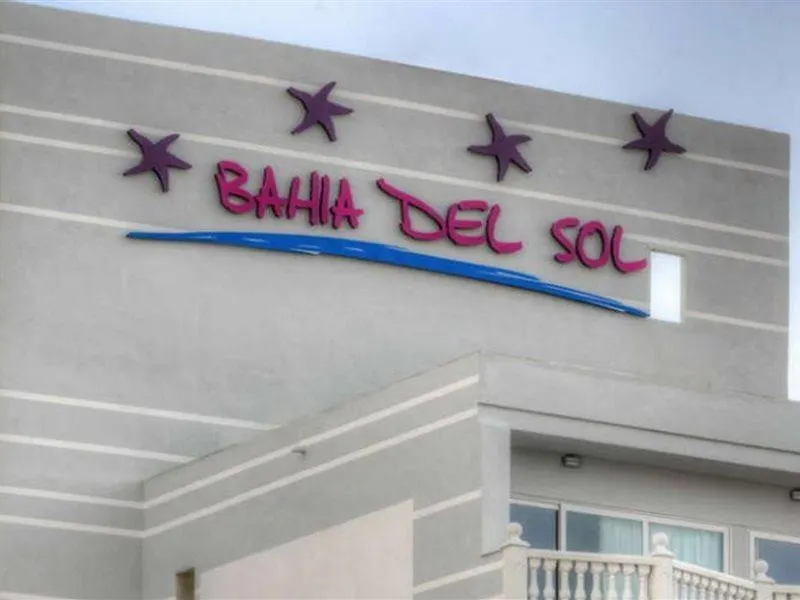 Hotel Bahia Del Sol Santa Ponsa