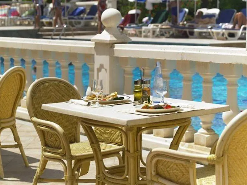 Hotel Bahia Del Sol Santa Ponsa Spanien