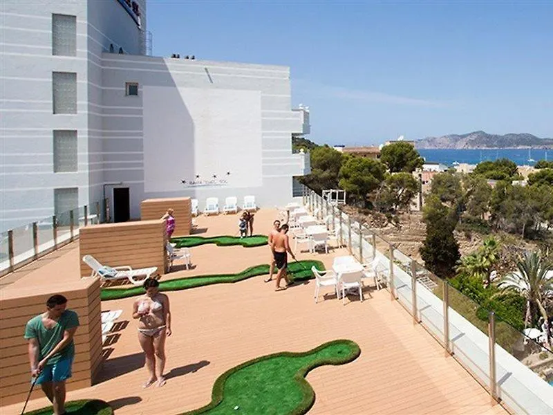 Hotel Bahia Del Sol Santa Ponsa