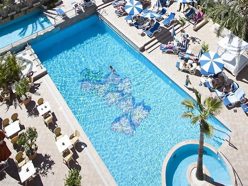 Hotel Bahia Del Sol Santa Ponsa