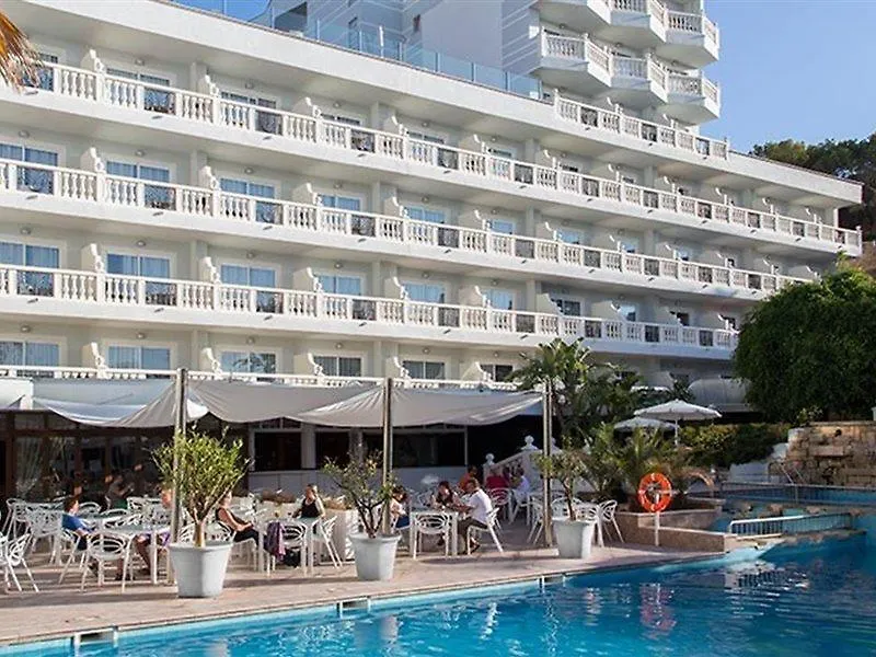 Hotel Bahia Del Sol Santa Ponsa