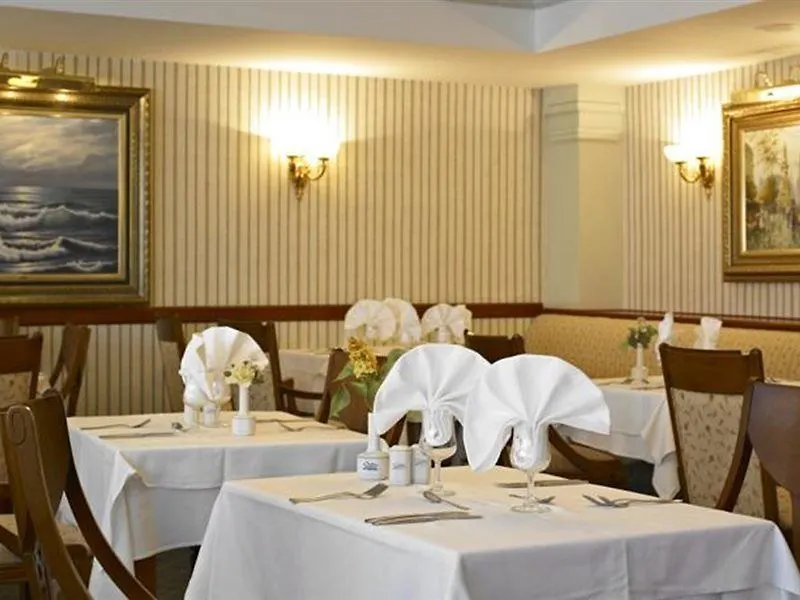 Hotel Bahia Del Sol Santa Ponsa
