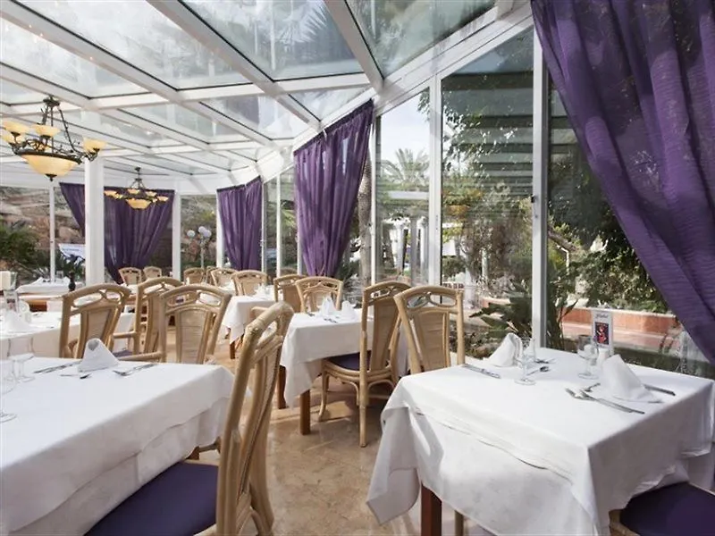 Hotel Bahia Del Sol Santa Ponsa 4*,  Spanien