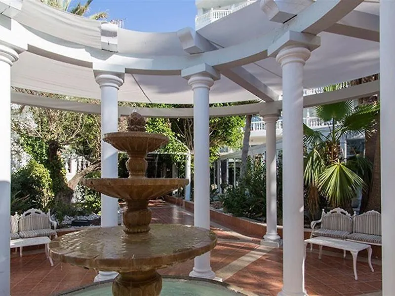 Hotel Bahia Del Sol Santa Ponsa