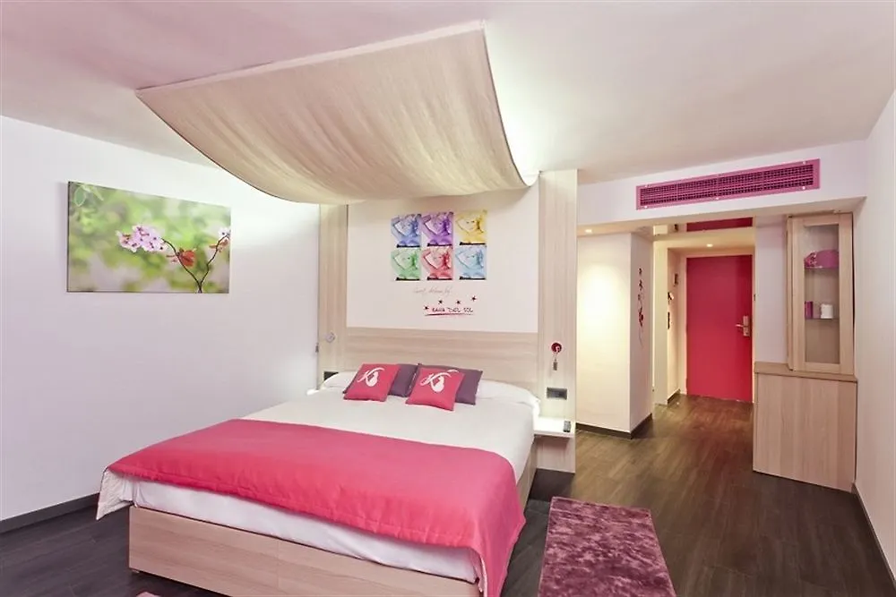 Hotel Bahia Del Sol Santa Ponsa