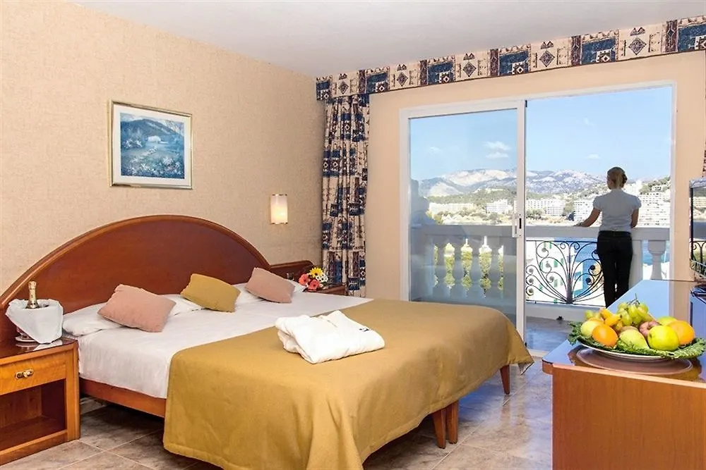 Hotel Bahia Del Sol Santa Ponsa