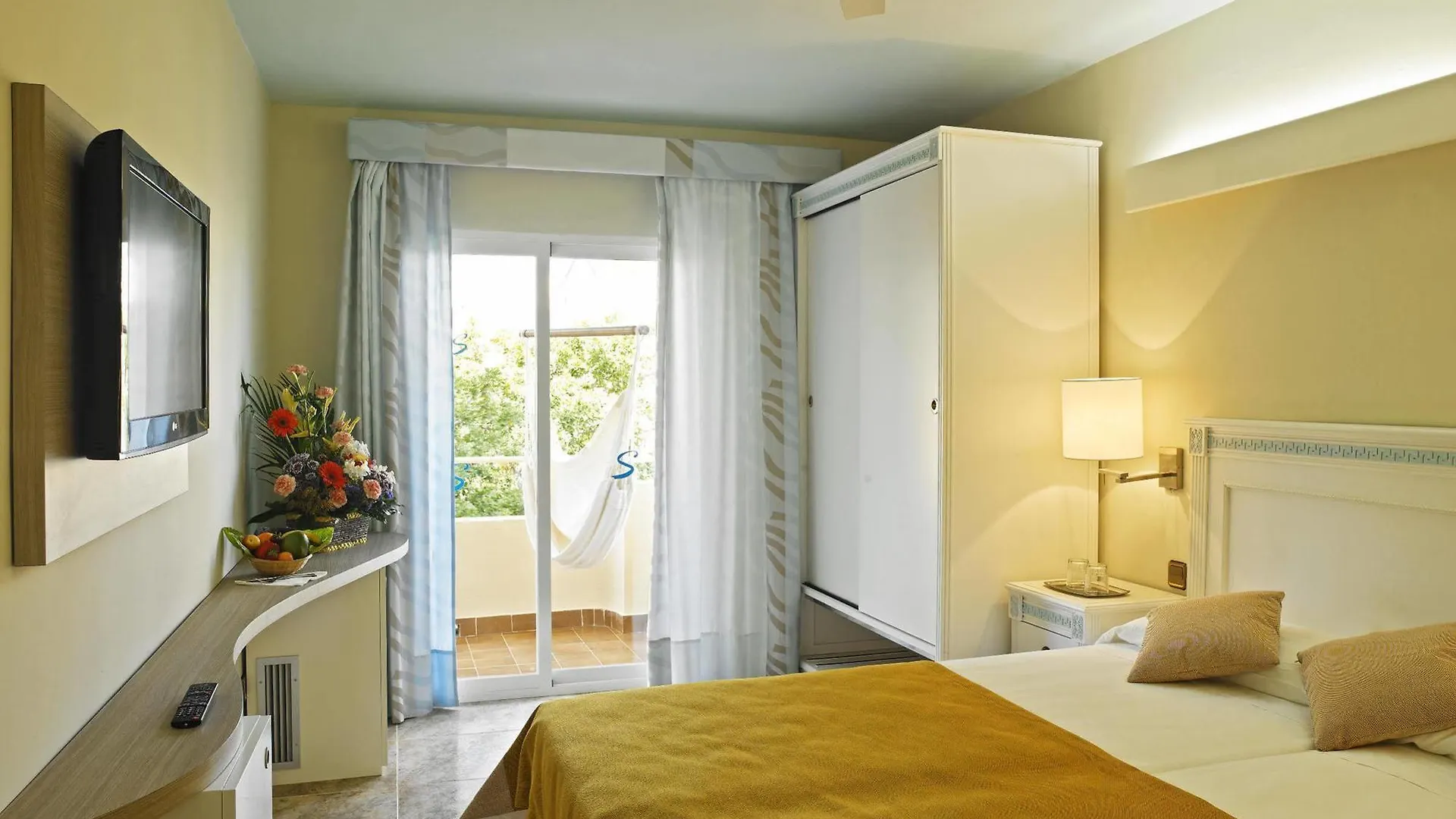 ****  Hotel Bahia Del Sol Santa Ponsa Spanien