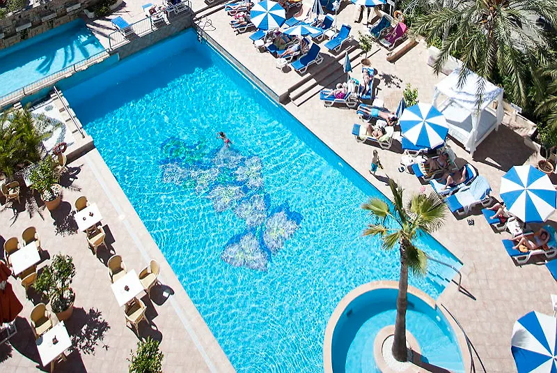 Hotel Bahia Del Sol Santa Ponsa