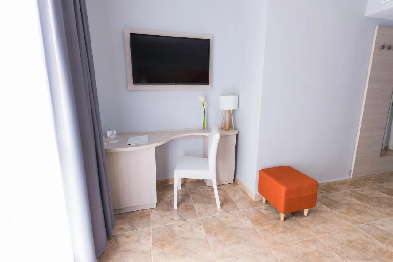 Hotel Bahia Del Sol Santa Ponça 4*,  Španělsko