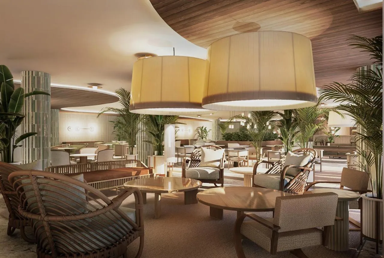 Hotel Bahia Del Sol Santa Ponça