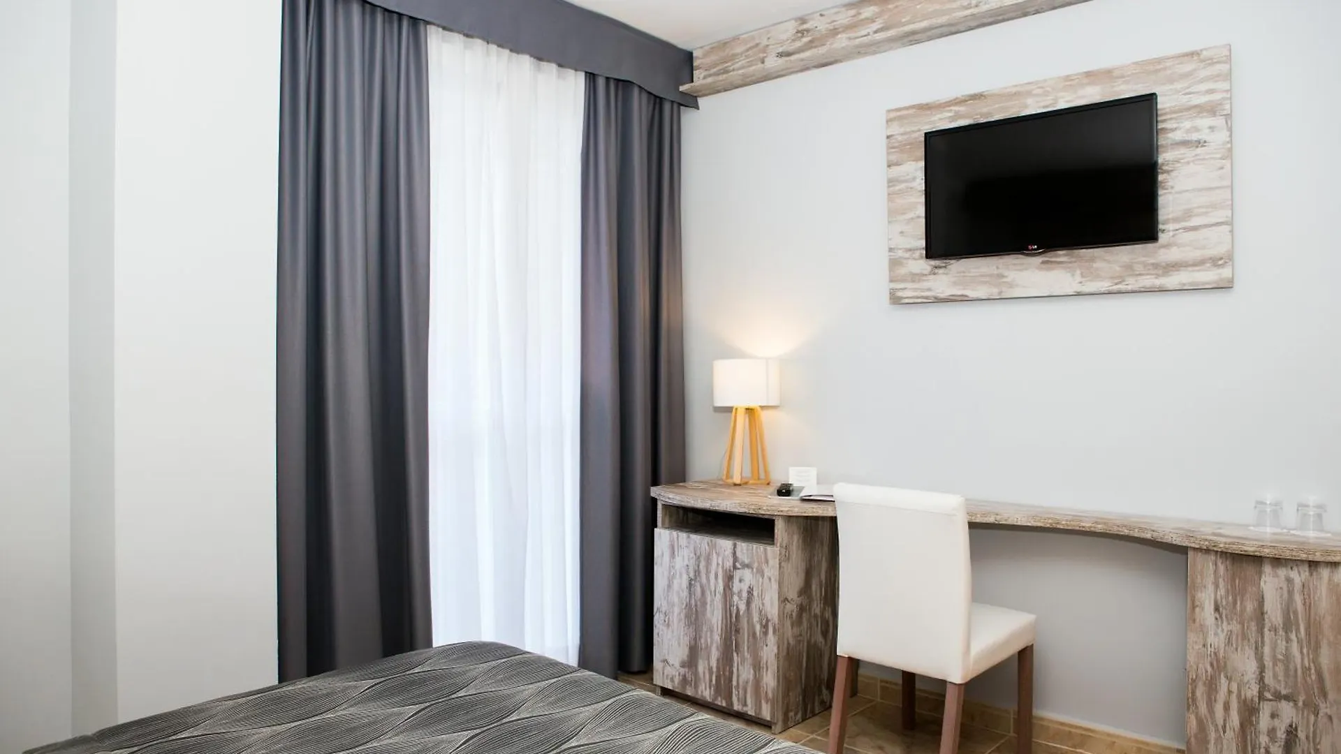 ****  Hotel Bahia Del Sol Santa Ponça Španělsko