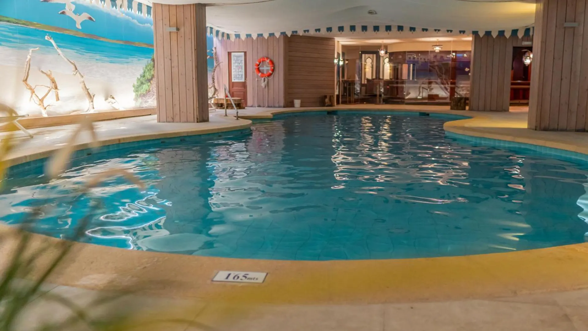 Hotel Bahia Del Sol Santa Ponça