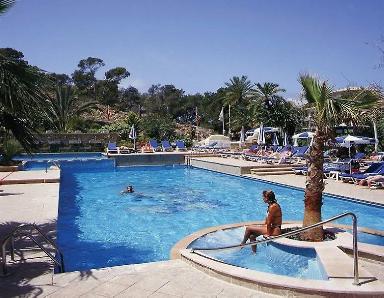 Hotel Bahia Del Sol Santa Ponça